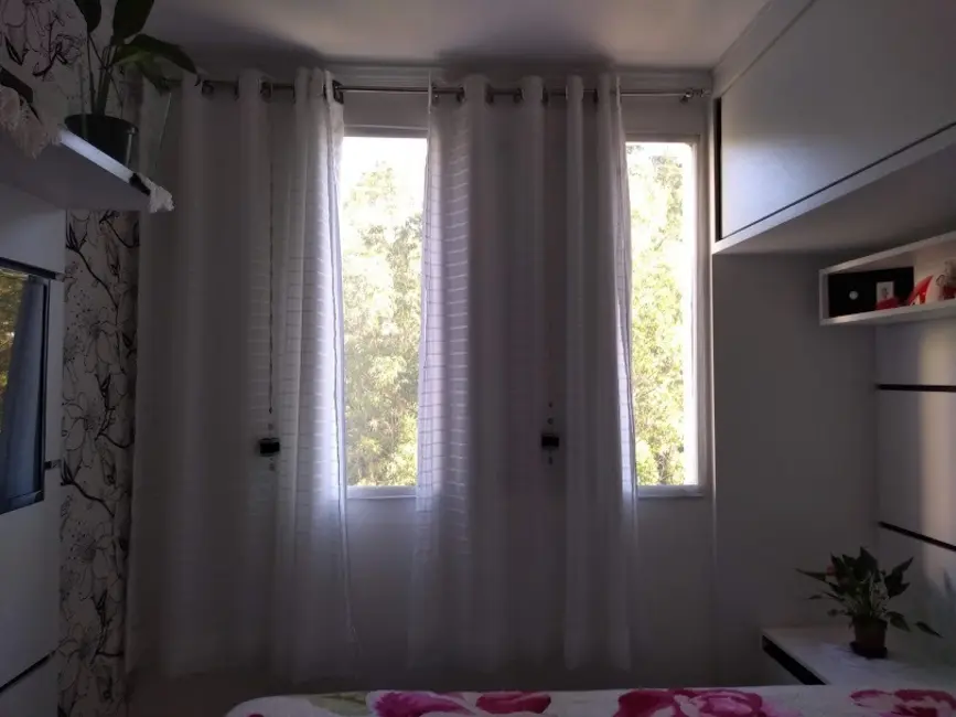 Apartamento com 2 quartos à venda, 50m2 em Parque São Vicente, Maua - SP - imagem 7 Foto 7 de Apartamento com 2 quartos à venda, 50m2 em Parque São Vicente, Maua - SP