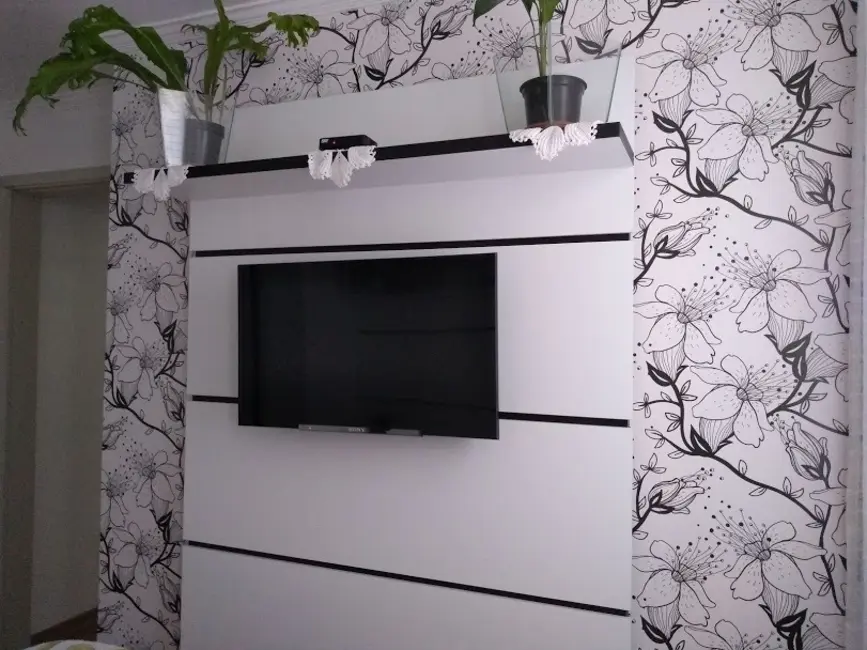 Apartamento com 2 quartos à venda, 50m2 em Parque São Vicente, Maua - SP - imagem 3 Foto 3 de Apartamento com 2 quartos à venda, 50m2 em Parque São Vicente, Maua - SP