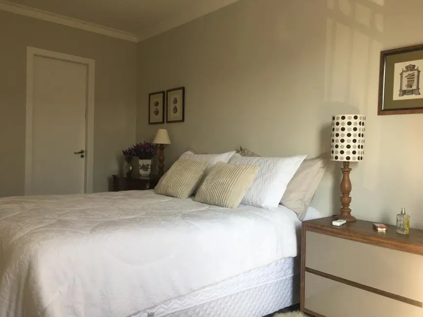 Foto 8 de Casa de Condomínio com 3 quartos à venda, 120m2 em Jordanópolis, Sao Bernardo Do Campo - SP