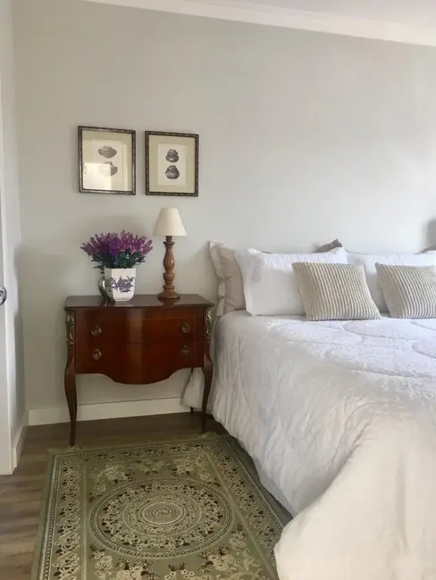 Foto 6 de Casa de Condomínio com 3 quartos à venda, 120m2 em Jordanópolis, Sao Bernardo Do Campo - SP