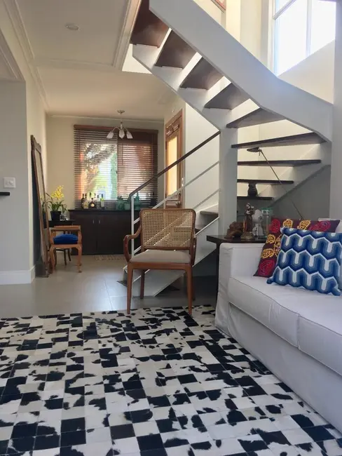 Foto 7 de Casa de Condomínio com 3 quartos à venda, 120m2 em Jordanópolis, Sao Bernardo Do Campo - SP