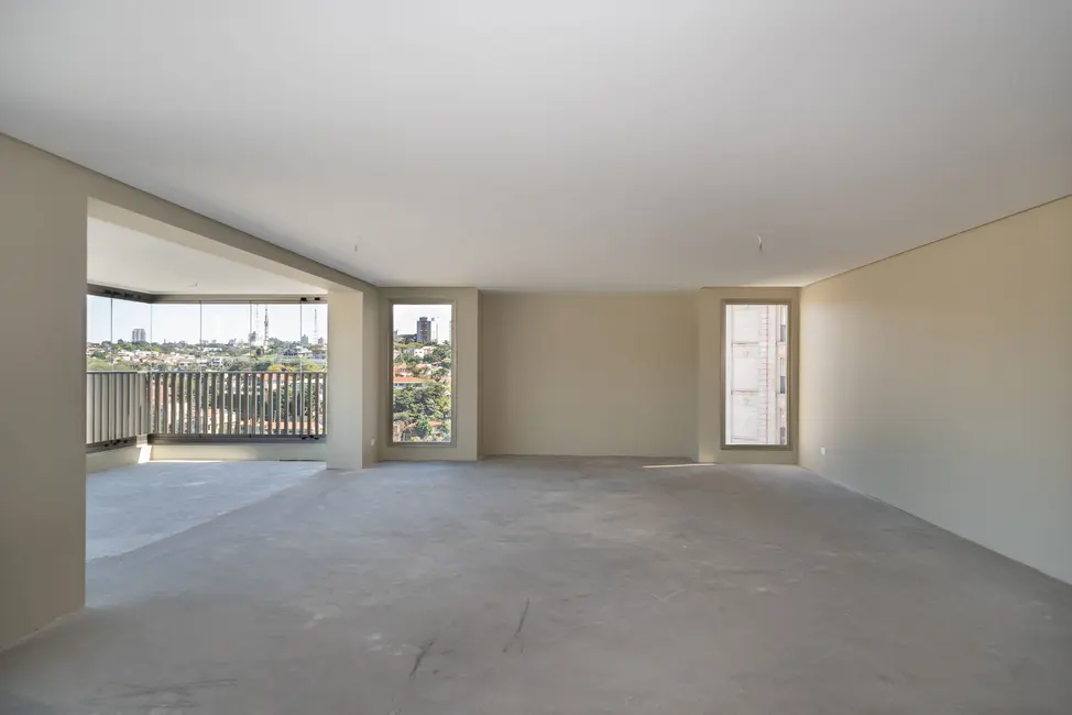 Foto 9 de Apartamento com 4 quartos à venda, 690m2 em Higienópolis, São Paulo - SP