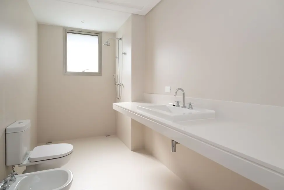 Foto 7 de Apartamento com 4 quartos à venda, 690m2 em Higienópolis, São Paulo - SP