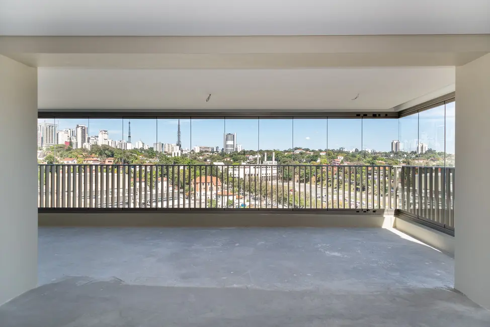 Foto 4 de Apartamento com 4 quartos à venda, 690m2 em Higienópolis, São Paulo - SP