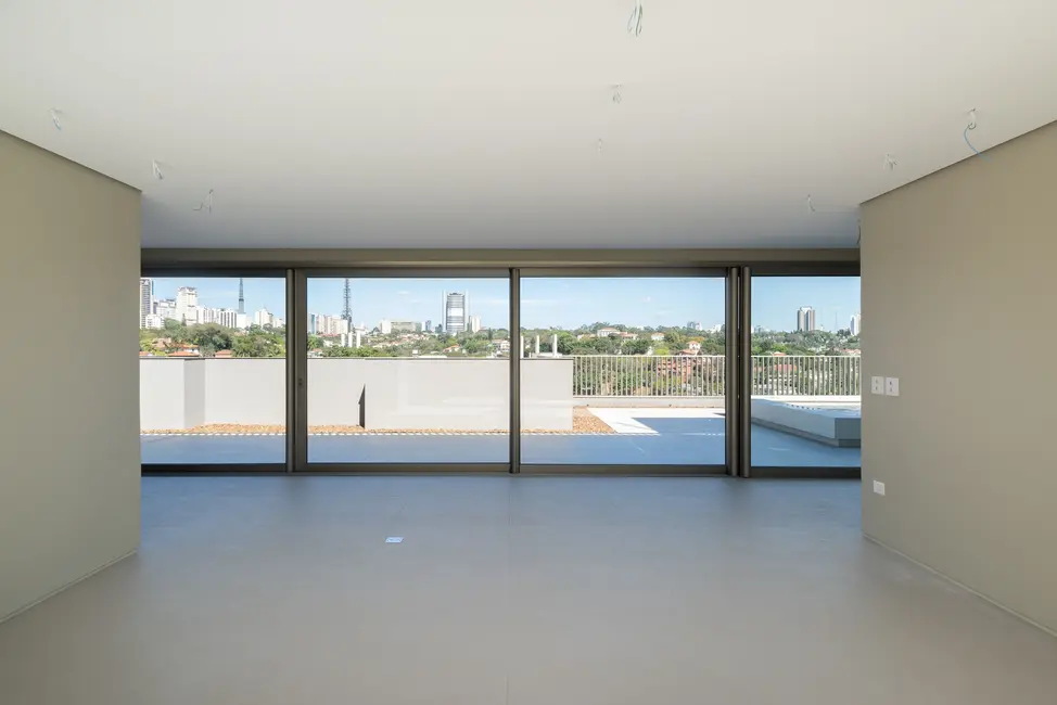 Foto 8 de Apartamento com 4 quartos à venda, 690m2 em Higienópolis, São Paulo - SP