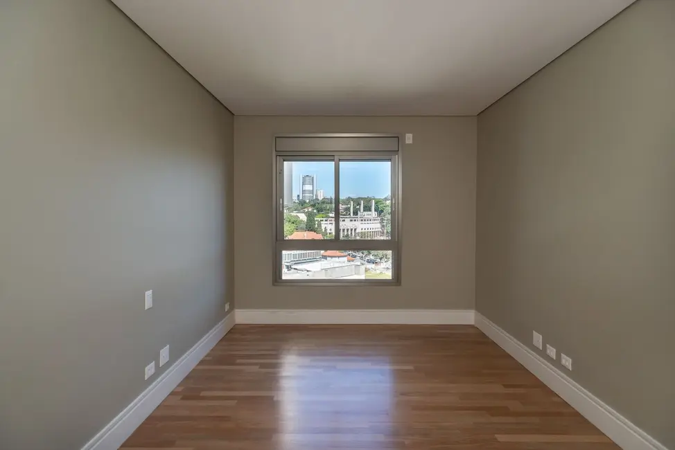 Foto 2 de Apartamento com 4 quartos à venda, 690m2 em Higienópolis, São Paulo - SP