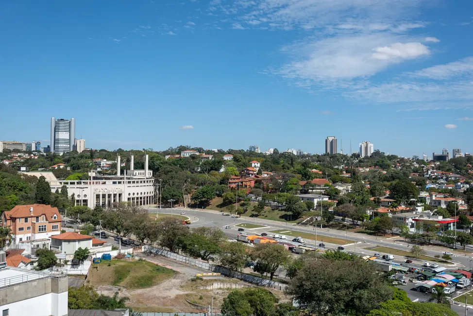 Foto 1 de Apartamento com 4 quartos à venda, 690m2 em Higienópolis, São Paulo - SP