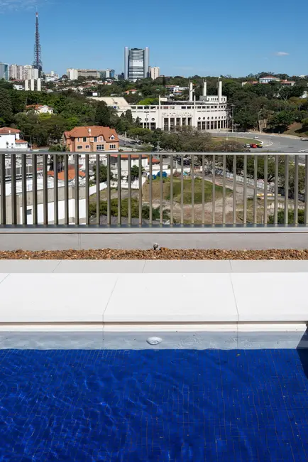 Foto 5 de Apartamento com 4 quartos à venda, 690m2 em Higienópolis, São Paulo - SP