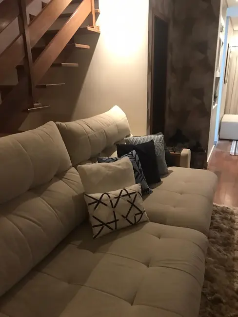 Casa de Condomínio com 3 quartos à venda, 141m2 em Suíssa, Ribeirao Pires - SP - imagem 5 Foto 5 de Casa de Condomínio com 3 quartos à venda, 141m2 em Suíssa, Ribeirao Pires - SP