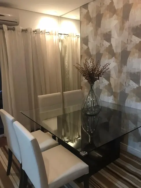 Casa de Condomínio com 3 quartos à venda, 141m2 em Suíssa, Ribeirao Pires - SP - imagem 8 Foto 8 de Casa de Condomínio com 3 quartos à venda, 141m2 em Suíssa, Ribeirao Pires - SP