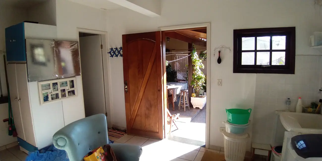 Foto 5 de Casa com 3 quartos à venda, 178m2 em Santa Luzia, Ribeirao Pires - SP