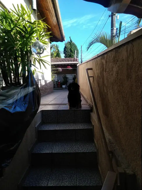 Foto 8 de Casa com 3 quartos à venda, 178m2 em Santa Luzia, Ribeirao Pires - SP