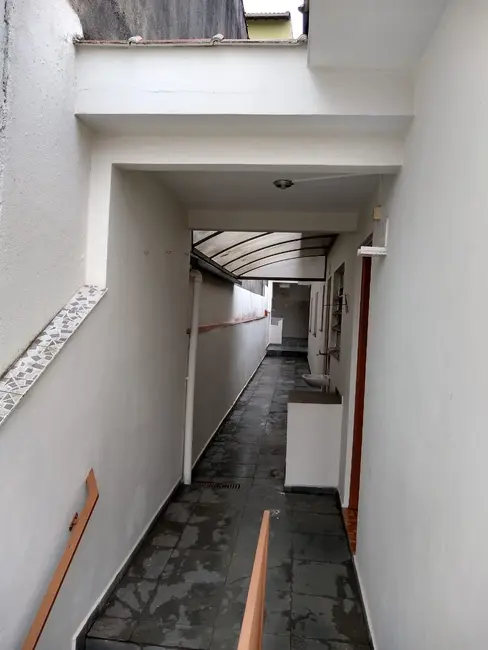 Foto 8 de Casa com 2 quartos à venda em Parque Gerassi, Santo Andre - SP