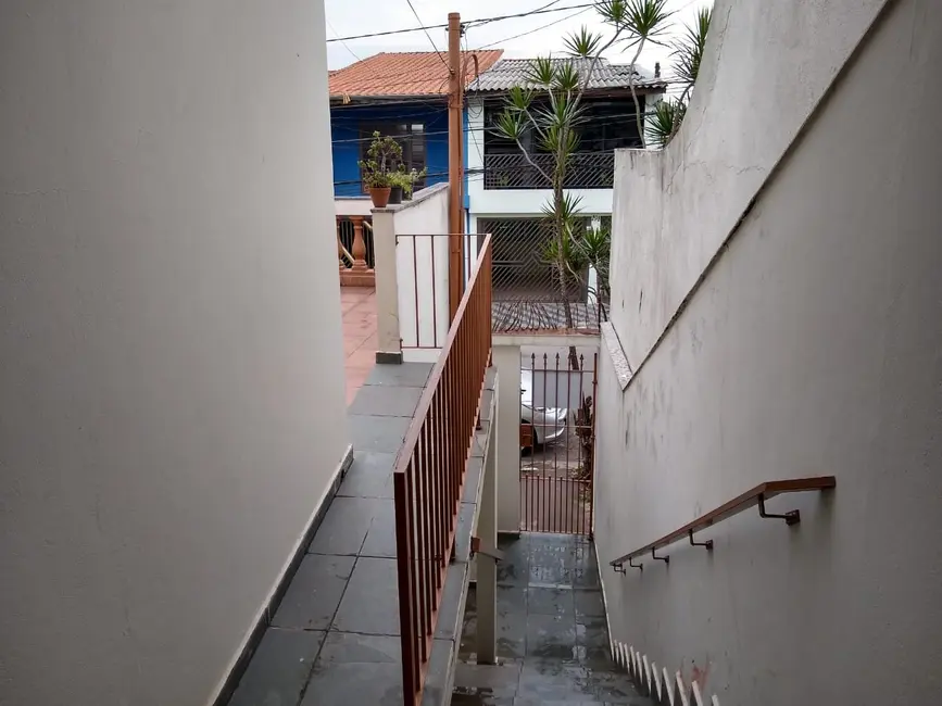 Foto 6 de Casa com 2 quartos à venda em Parque Gerassi, Santo Andre - SP