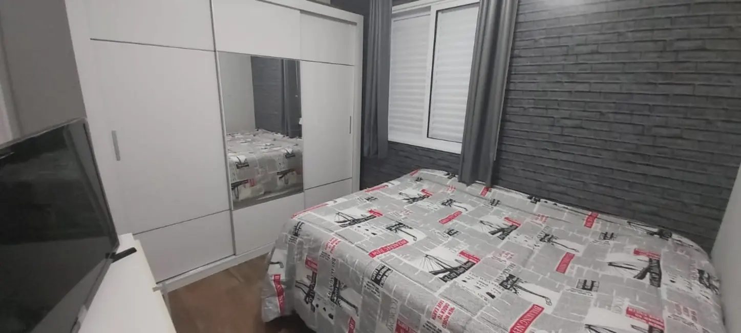 Foto 7 de Apartamento com 2 quartos à venda, 70m2 em Vila Humaitá, Santo Andre - SP