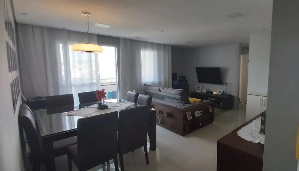 Foto 1 de Apartamento com 2 quartos à venda, 70m2 em Vila Humaitá, Santo Andre - SP