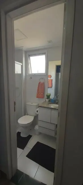 Foto 4 de Apartamento com 2 quartos à venda, 70m2 em Vila Humaitá, Santo Andre - SP