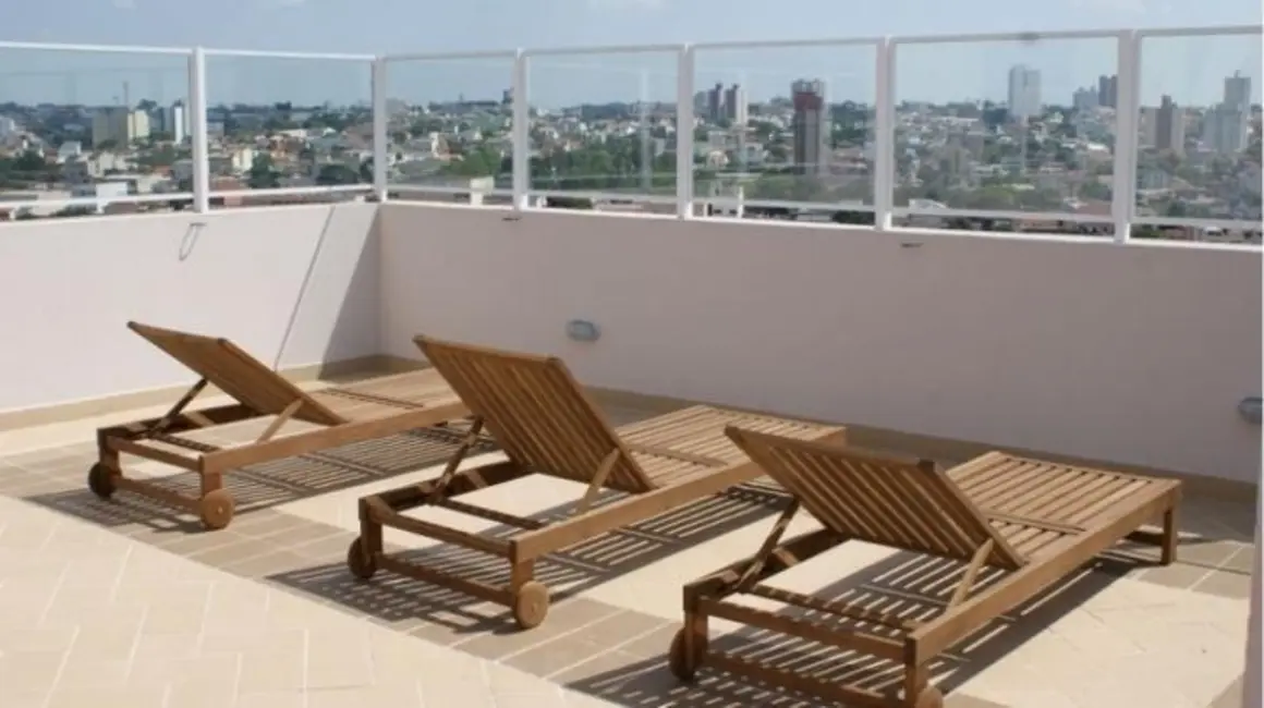 Foto 5 de Apartamento com 2 quartos à venda, 70m2 em Vila Humaitá, Santo Andre - SP