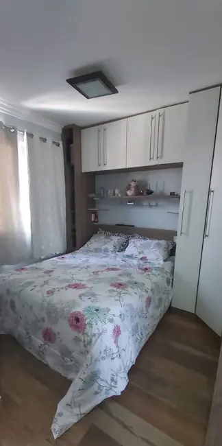 Foto 8 de Apartamento com 2 quartos à venda, 70m2 em Vila Humaitá, Santo Andre - SP