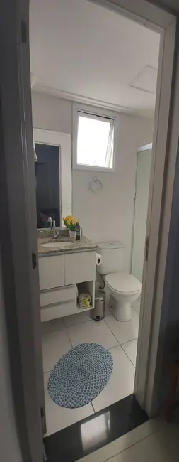 Foto 6 de Apartamento com 2 quartos à venda, 70m2 em Vila Humaitá, Santo Andre - SP