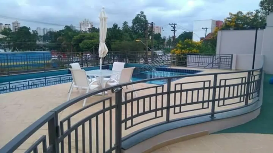 Foto 2 de Apartamento com 2 quartos à venda, 70m2 em Vila Humaitá, Santo Andre - SP