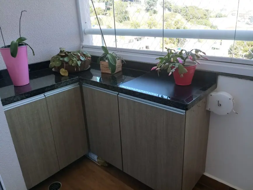 Foto 9 de Apartamento com 2 quartos à venda, 70m2 em Vila Humaitá, Santo Andre - SP