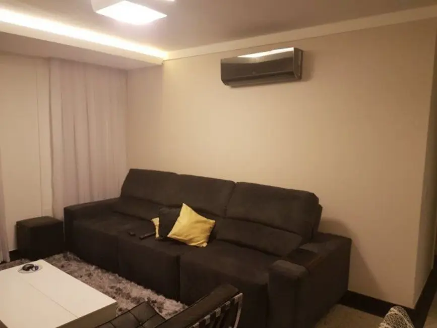 Foto 2 de Apartamento com 3 quartos à venda e para alugar, 80m2 em Rudge Ramos, Sao Bernardo Do Campo - SP