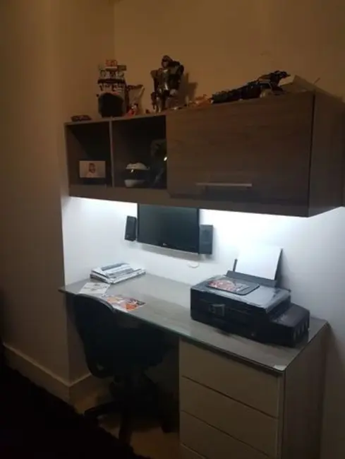 Foto 6 de Apartamento com 3 quartos à venda e para alugar, 80m2 em Rudge Ramos, Sao Bernardo Do Campo - SP