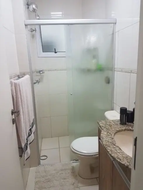 Foto 3 de Apartamento com 3 quartos à venda e para alugar, 80m2 em Rudge Ramos, Sao Bernardo Do Campo - SP
