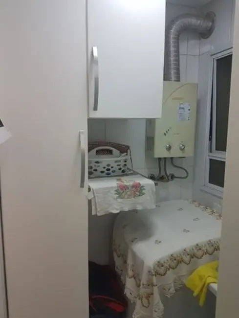 Foto 7 de Apartamento com 3 quartos à venda e para alugar, 80m2 em Rudge Ramos, Sao Bernardo Do Campo - SP