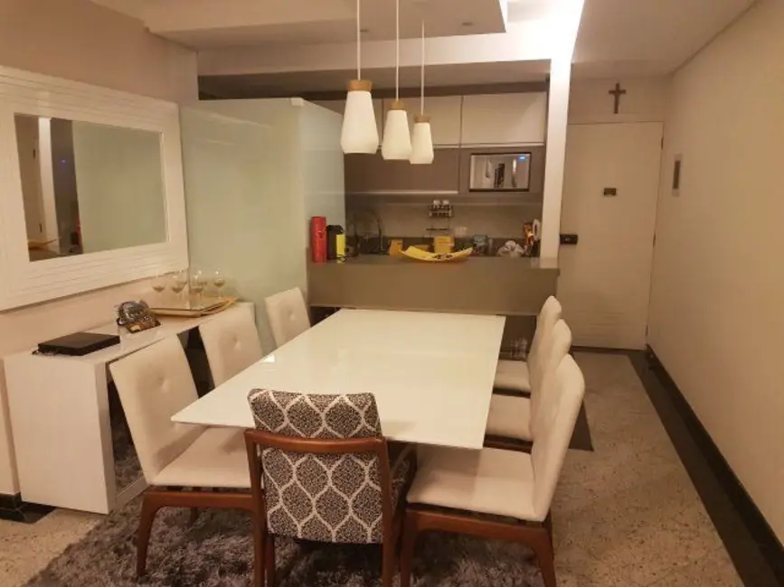 Foto 9 de Apartamento com 3 quartos à venda e para alugar, 80m2 em Rudge Ramos, Sao Bernardo Do Campo - SP