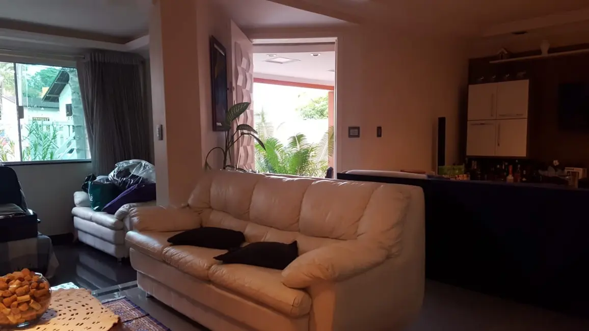 Foto 3 de Casa com 4 quartos à venda, 294m2 em Centro, Ribeirao Pires - SP