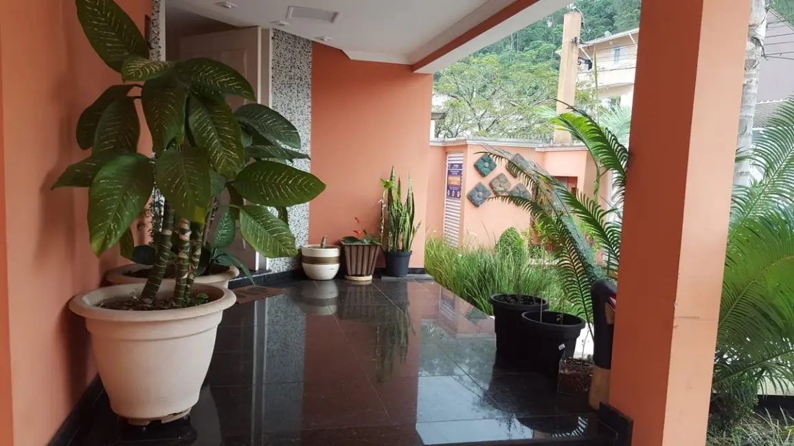 Foto 9 de Casa com 4 quartos à venda, 294m2 em Centro, Ribeirao Pires - SP