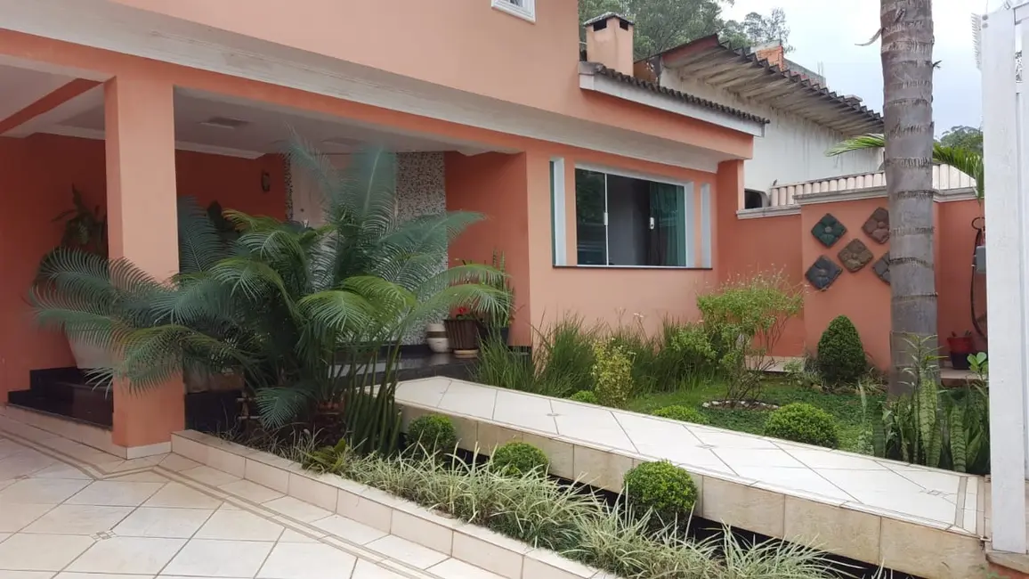 Foto 7 de Casa com 4 quartos à venda, 294m2 em Centro, Ribeirao Pires - SP