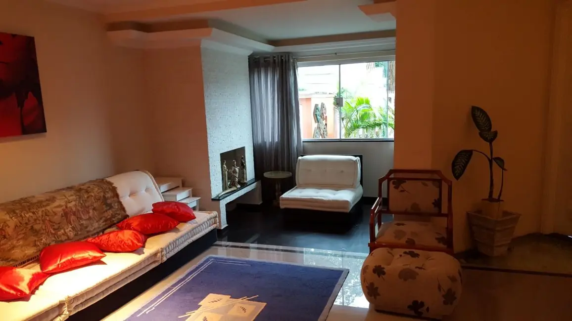 Foto 8 de Casa com 4 quartos à venda, 294m2 em Centro, Ribeirao Pires - SP