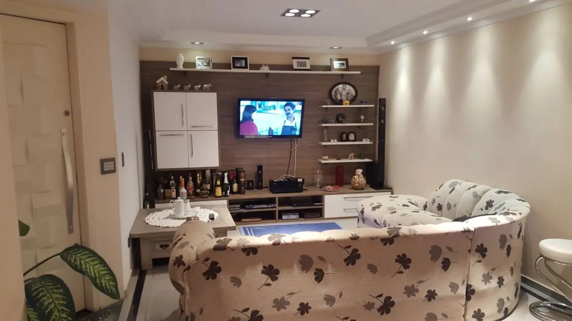 Foto 5 de Casa com 4 quartos à venda, 294m2 em Centro, Ribeirao Pires - SP