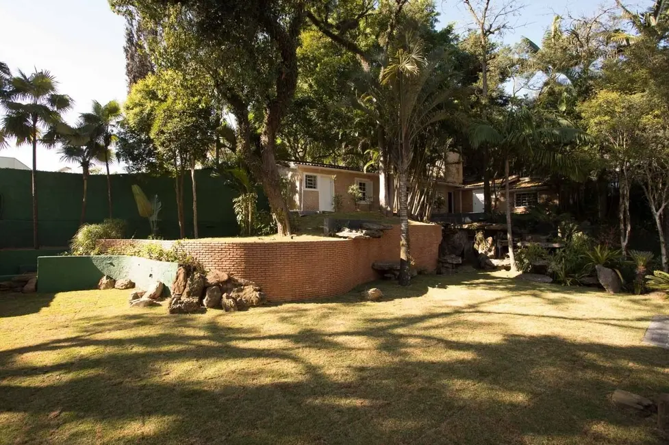 Foto 5 de Casa de Condomínio com 5 quartos à venda, 1300m2 em Chácara Flora, São Paulo - SP