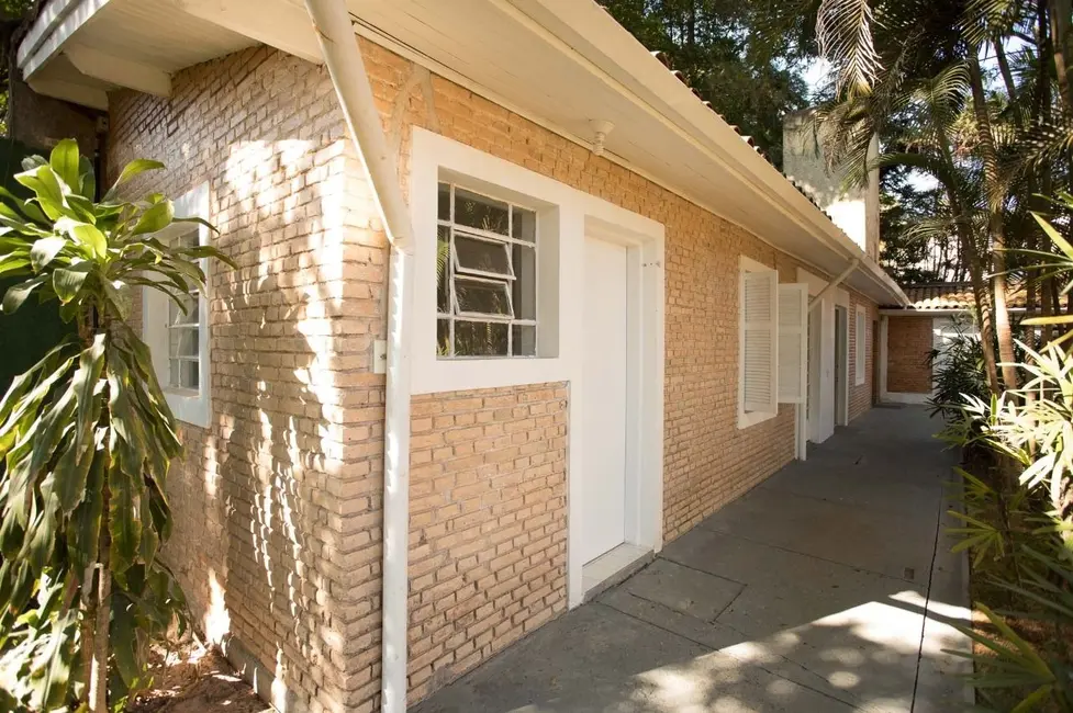 Foto 9 de Casa de Condomínio com 5 quartos à venda, 1300m2 em Chácara Flora, São Paulo - SP