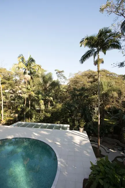 Foto 8 de Casa de Condomínio com 5 quartos à venda, 1300m2 em Chácara Flora, São Paulo - SP