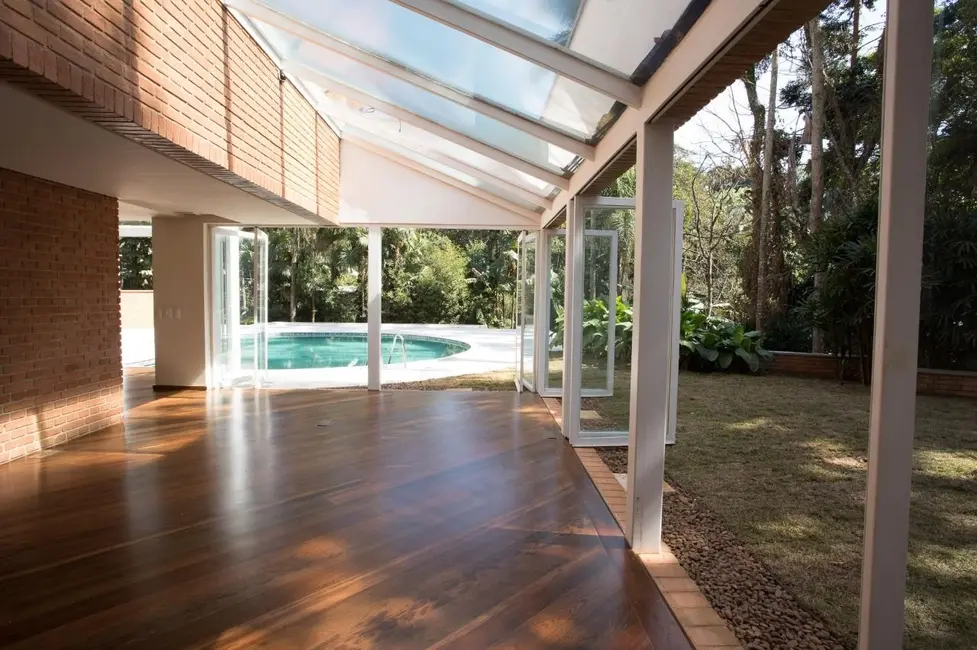 Foto 6 de Casa de Condomínio com 5 quartos à venda, 1300m2 em Chácara Flora, São Paulo - SP