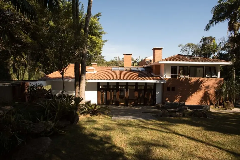 Foto 7 de Casa de Condomínio com 5 quartos à venda, 1300m2 em Chácara Flora, São Paulo - SP