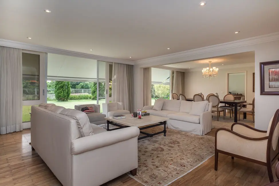 Foto 9 de Casa com 4 quartos à venda, 1643m2 em Jardim Sílvia (Zona Oeste), São Paulo - SP