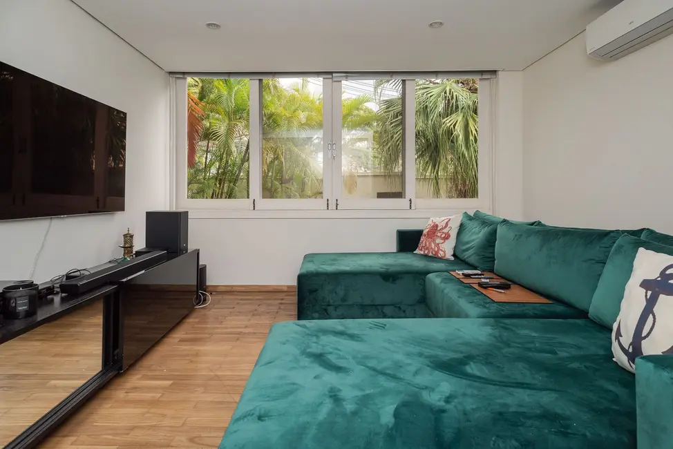 Foto 7 de Casa com 4 quartos à venda, 1643m2 em Jardim Sílvia (Zona Oeste), São Paulo - SP