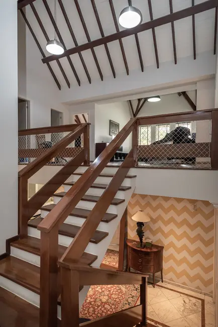 Foto 5 de Casa com 4 quartos à venda, 1643m2 em Jardim Sílvia (Zona Oeste), São Paulo - SP