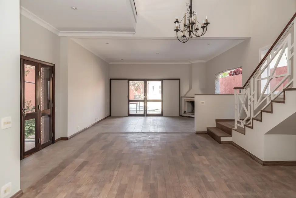 Foto 1 de Casa com 3 quartos à venda, 259m2 em Vila Sônia, São Paulo - SP