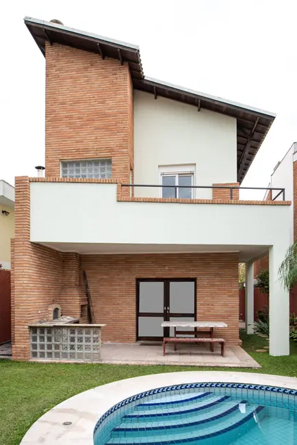 Casa com 3 quartos à venda, 259m2 em Vila Sônia, São Paulo - SP - imagem 5 Foto 5 de Casa com 3 quartos à venda, 259m2 em Vila Sônia, São Paulo - SP