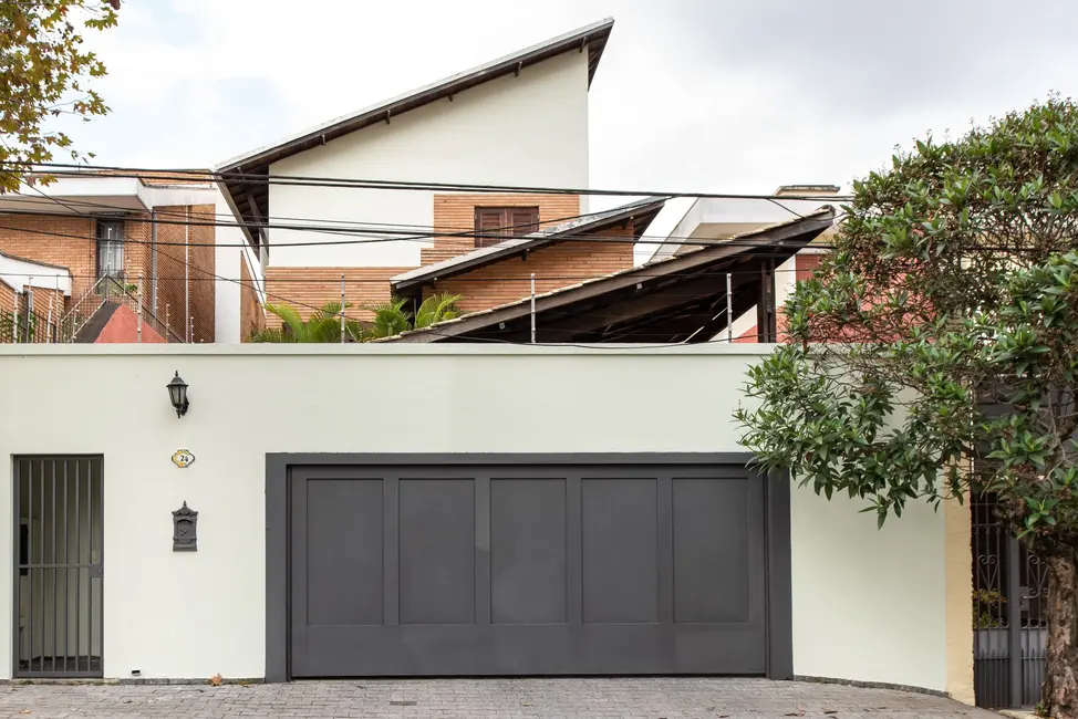 Casa com 3 quartos à venda, 259m2 em Vila Sônia, São Paulo - SP - imagem 9 Foto 9 de Casa com 3 quartos à venda, 259m2 em Vila Sônia, São Paulo - SP