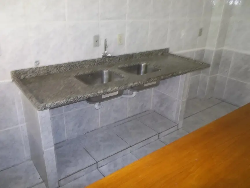 Foto 9 de Casa com 3 quartos para alugar, 150m2 em Centro Alto, Ribeirao Pires - SP
