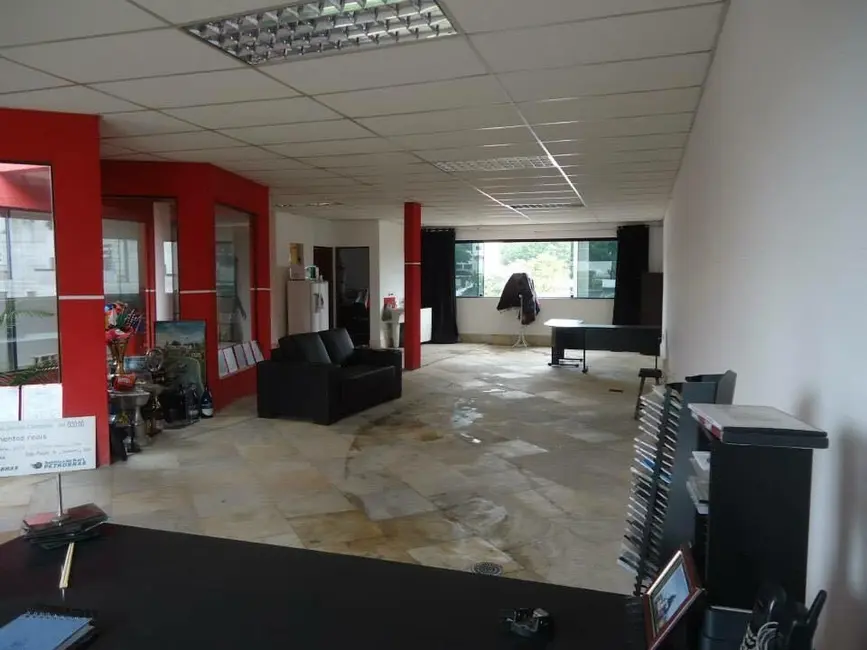 Foto 2 de Sala Comercial para alugar, 120m2 em Rudge Ramos, Sao Bernardo Do Campo - SP