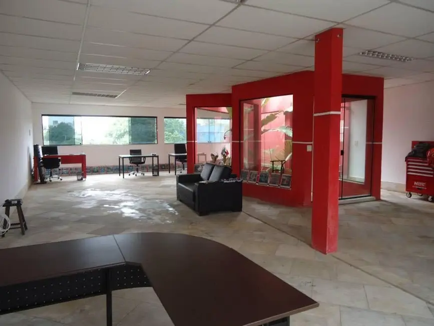 Foto 1 de Sala Comercial para alugar, 120m2 em Rudge Ramos, Sao Bernardo Do Campo - SP